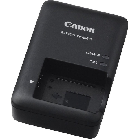 Canon CB-2LCE acculader voor NB-10L