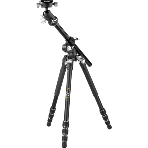 Vanguard VEO3T+234AB Statief