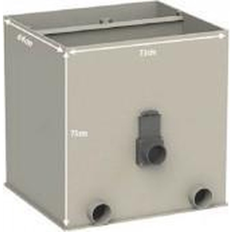 AquaForte AquaForte Prime UltraSieve Low XL (73cm)