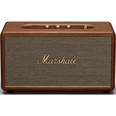 Marshall 387255 Stanmore Iii Bluetooth-speaker Bruin