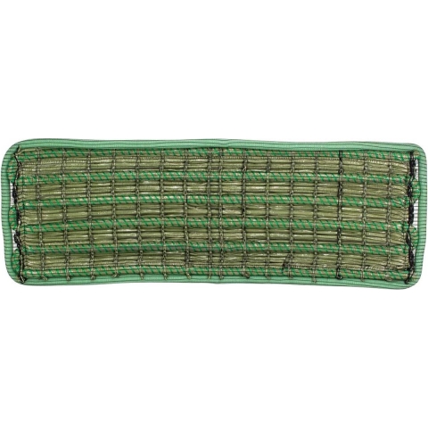 AquaForte Drijvende Planteneiland Rechthoek 121x43 Cm