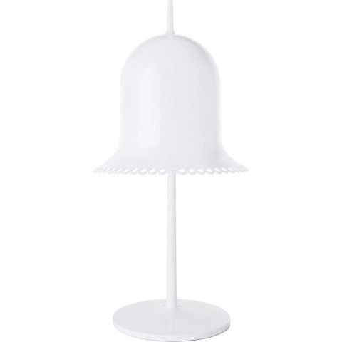 Moooi Lolita Tafellamp Wit