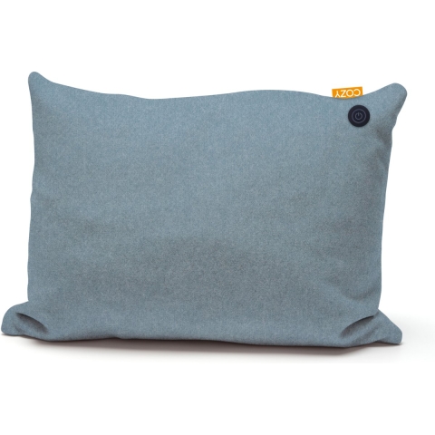 Cozy Tove Royal Blue Warmtekussen