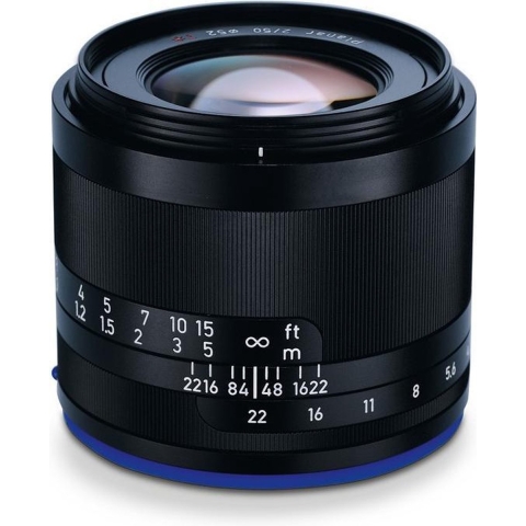 Zeiss Loxia 50mm 2.0 voor Sony FE