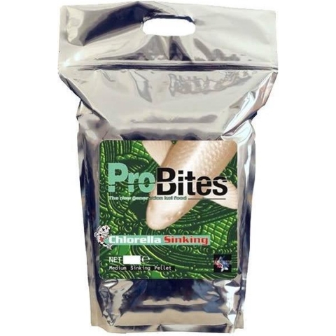 ProBites ProBites Chlorella Sinking 3kg