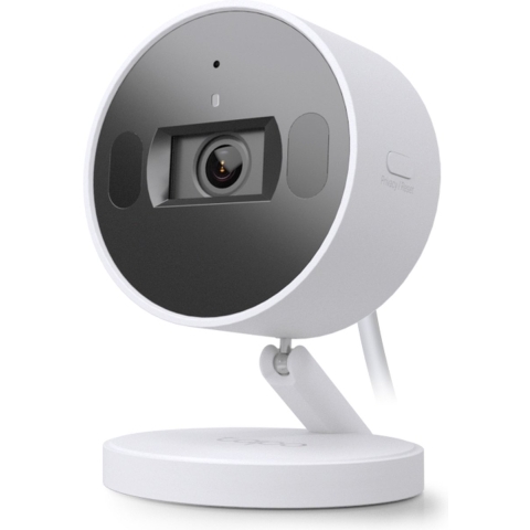TP Link Tp-link Tapo C125 Slimme Binnencamera Wit