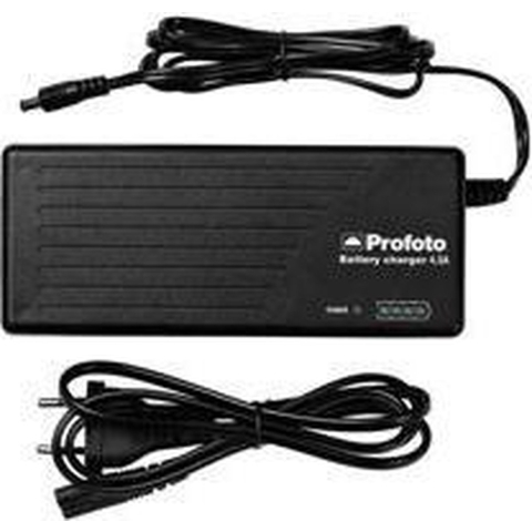 Profoto 100309 Battery Charger 4.5A (Only for B1)