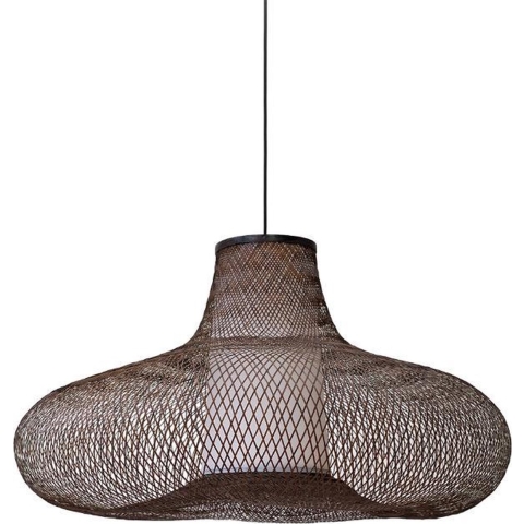 Ay Illuminate May Large HanglampØ95 Bruin