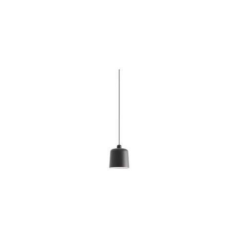Luceplan Zile Hanglamp SmallØ20 Zwart