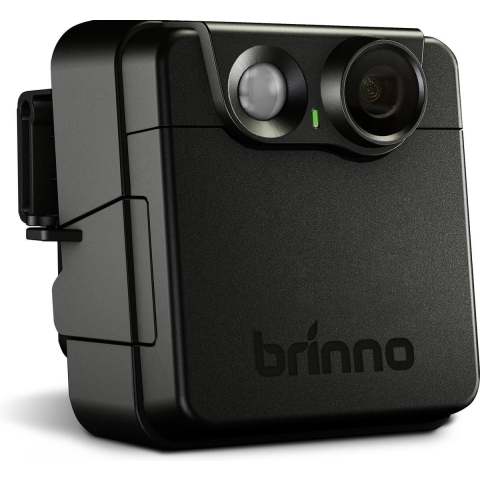 Brinno MAC200DN Motion Activated Camera