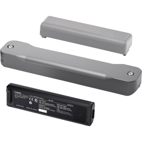 Canon LK-62 batterij