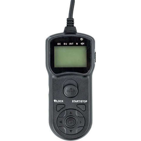 JJC Wired Timer Remote Controller TM-C (Canon RS-60E3)