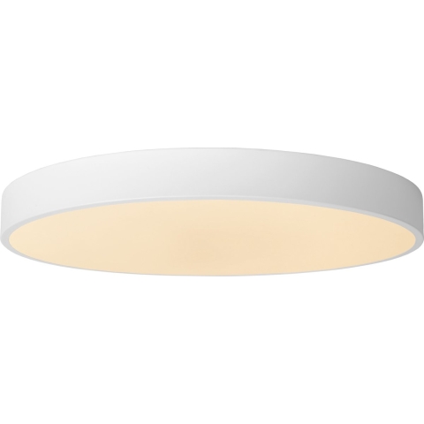 Lucide Unar Plafondlamp LEDØ50 Wit