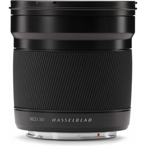 Hasselblad XCD 30mm 3.5
