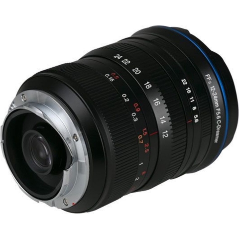 Laowa 12-24mm f/5.6 Zoom Sony FE
