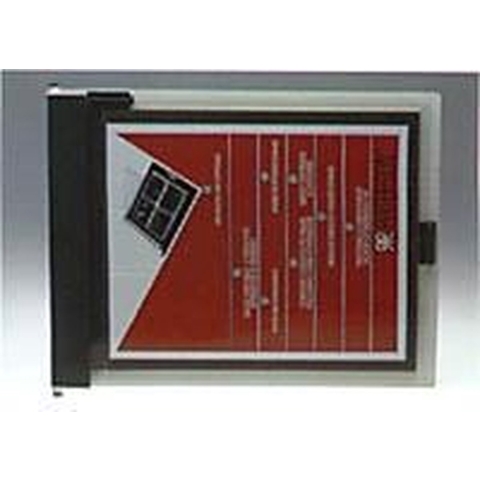 Paterson PAT620 CONTACT PRINTER 6X6/20X25CM