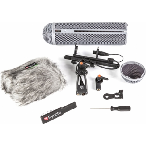 Rycote Modular Windshield WS 4 Kit