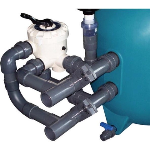AquaForte Bypass set EconoBead 100-140