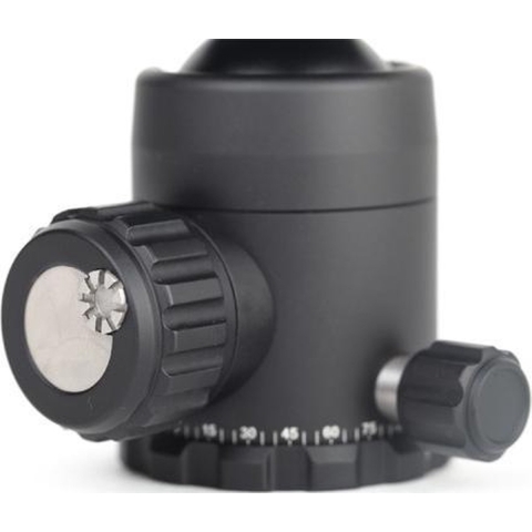 Sunwayfoto FB-36II Screw-Knob Clamp Classic Ball Head