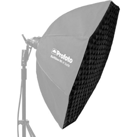 Profoto 254645 RFi Softgrid 50° 4' Octa