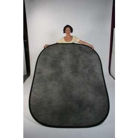 Lastolite Plain Collapsible Background LC5621
