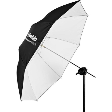 Profoto 100974 Umbrella Shallow White M (105cm/41")