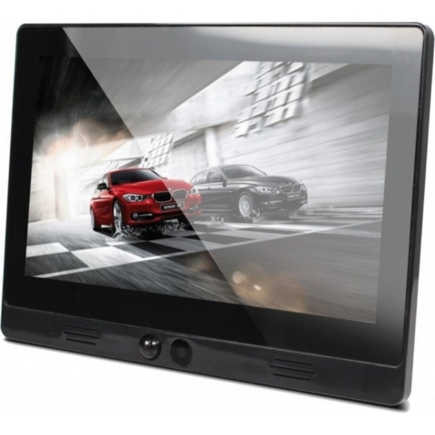 Braun Photo Technik Digiframe 10.1" Motion