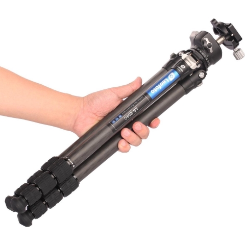 Leofoto Ranger LS-254C + Ballhead LH-30