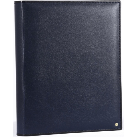 Henzo album GRAN CARA blauw 11.079.07 Inplakalbum