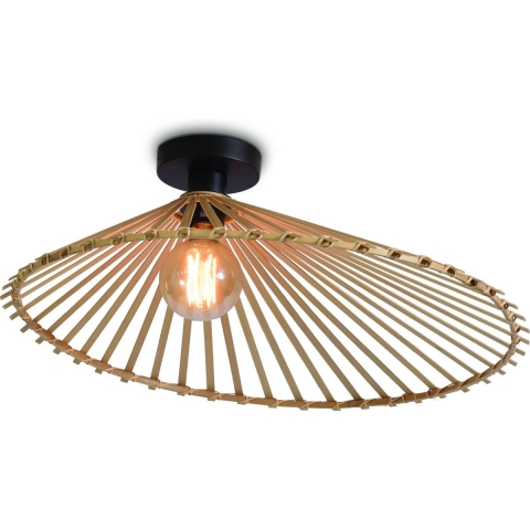 Good&Mojo Bromo Plafondlamp Asymmetrisch LargeØ60
