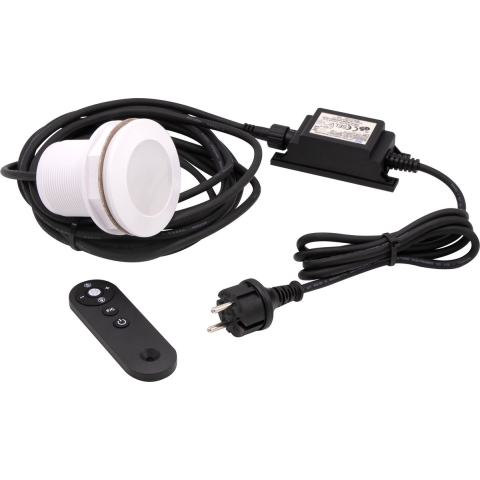 Ubbink LED-Power Spot 3 RGBW - Ubbink
