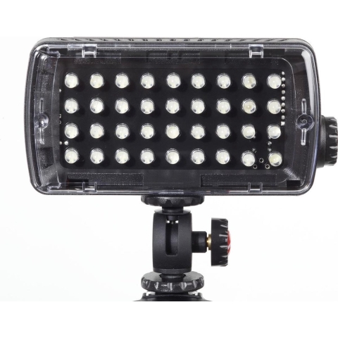 Manfrotto LED LIGHT - MIDI-36 HYBRID Plus ML360H