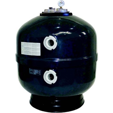 AquaForte Jupiter Pro filter Ø625mm zonder klep
