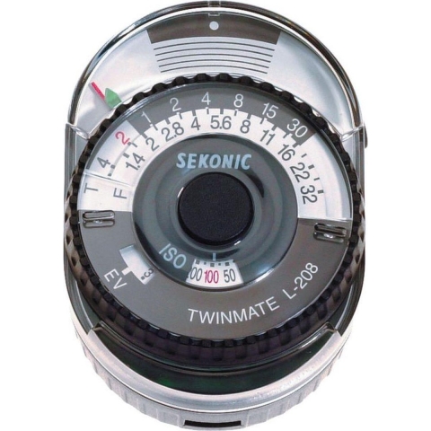 Sekonic L-208 Twinmate