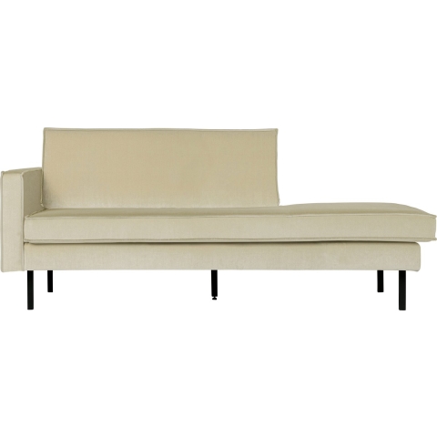 BePureHome Rodeo Daybed Links Pistache