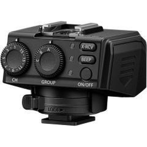 Olympus FC-WR flash commander
