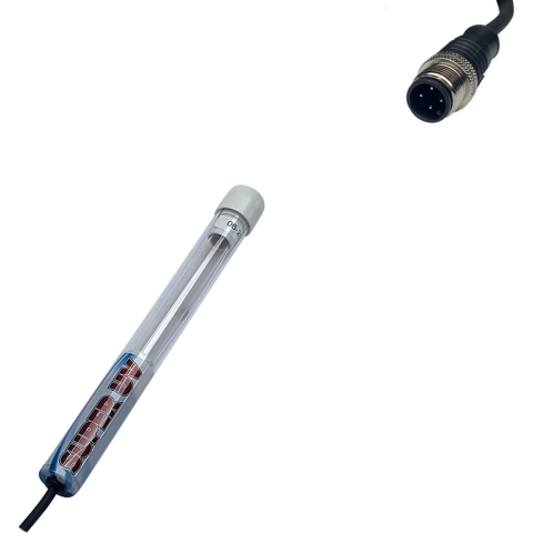 Air Aqua UvC Super UV Amalgaam 25W vervang unit