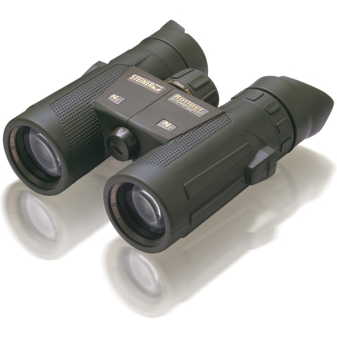 Steiner Ranger Xtreme 8x32