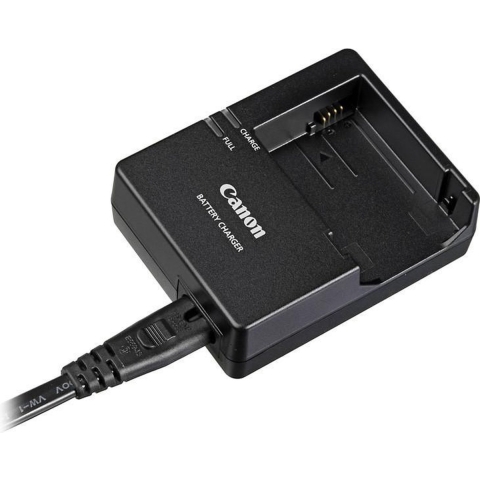 Canon LC-E8E batterijlader