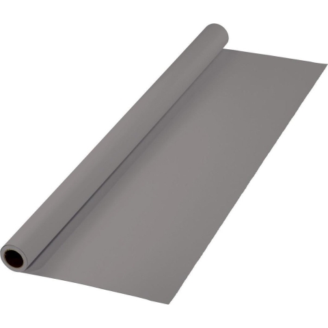 Hama 21504 Achtergrond Neutraal Grijs 2.75X11m
