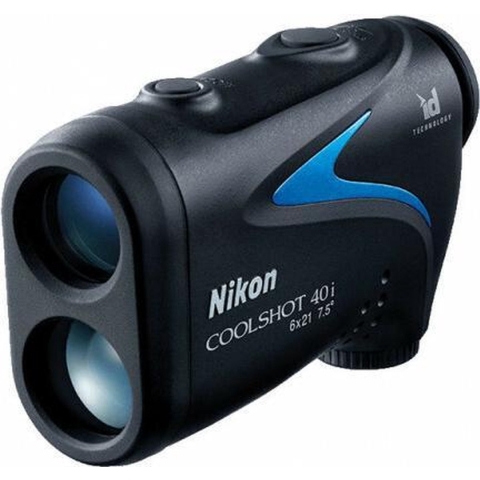 Nikon Telemeter COOLSHOT 40i GII