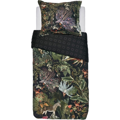 Moooi Menagerie Kussensloop 60x70 Raven