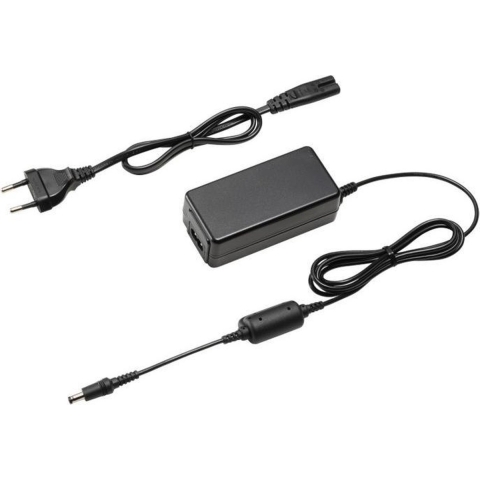 Panasonic DMW-AC10 netvoeding