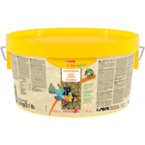 Sera Sera - O-nip Nature - 1.4kg