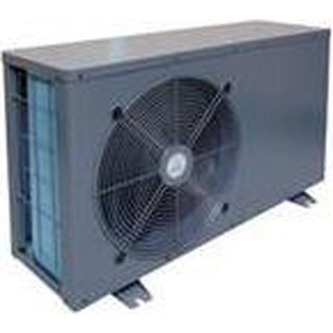 Ubbink Ubbink HeaterMax Inverter 20 warmtepomp