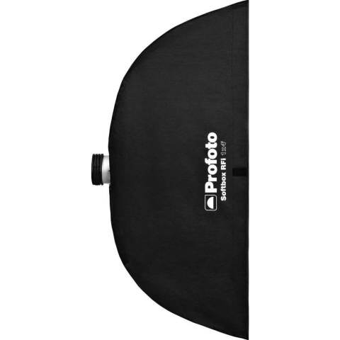 Profoto 254709 Softbox RFi 1x4' (30x120cm)