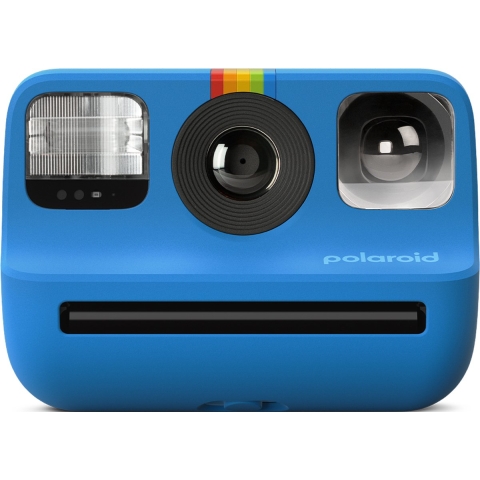 Polaroid Go Gen 2 Blue