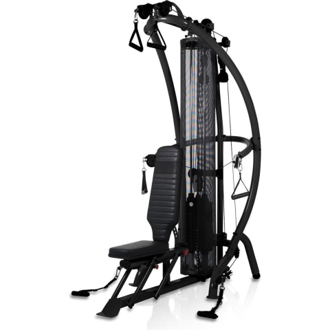 Finnlo Maximum Inspire Multi-Gym M1 zwart