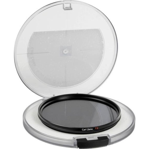 Zeiss 58mm T* POL circular filter