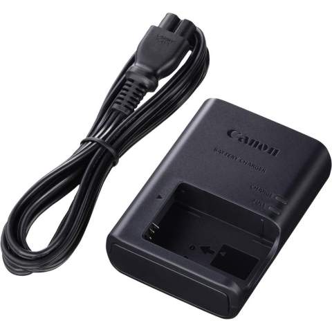 Canon LC-E12E acculader